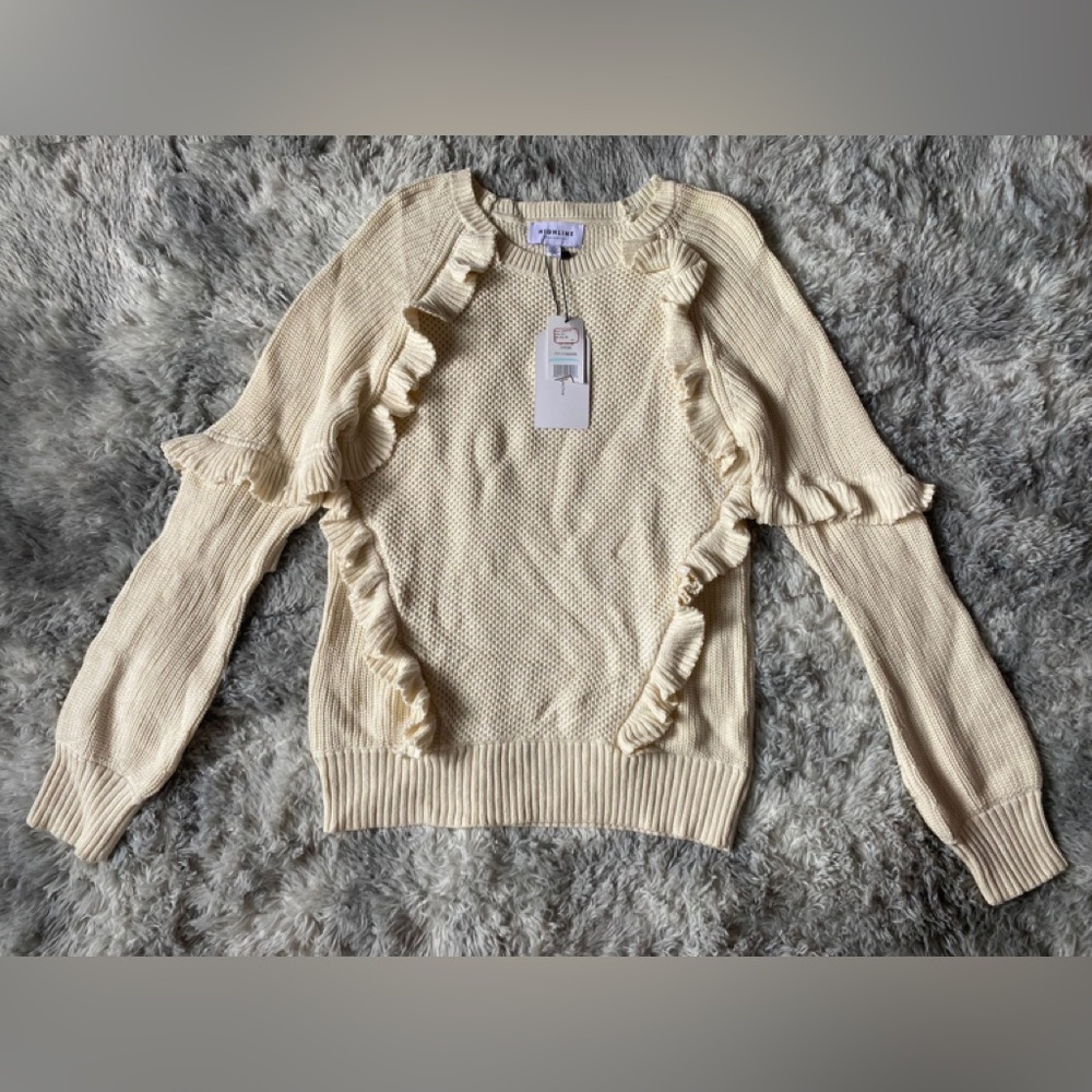 Highline Collective, color cream